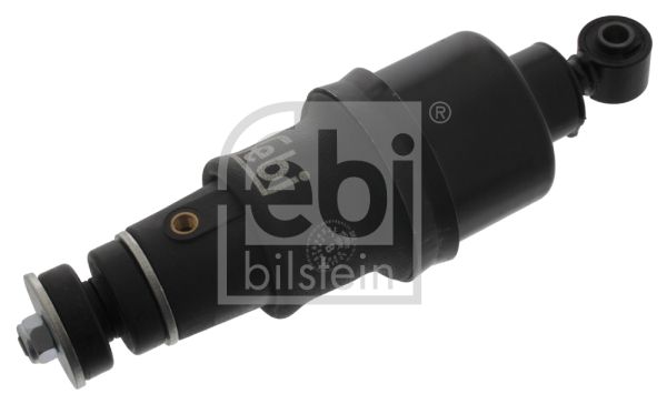 FEBI BILSTEIN Гаситель, крепление кабины 38594